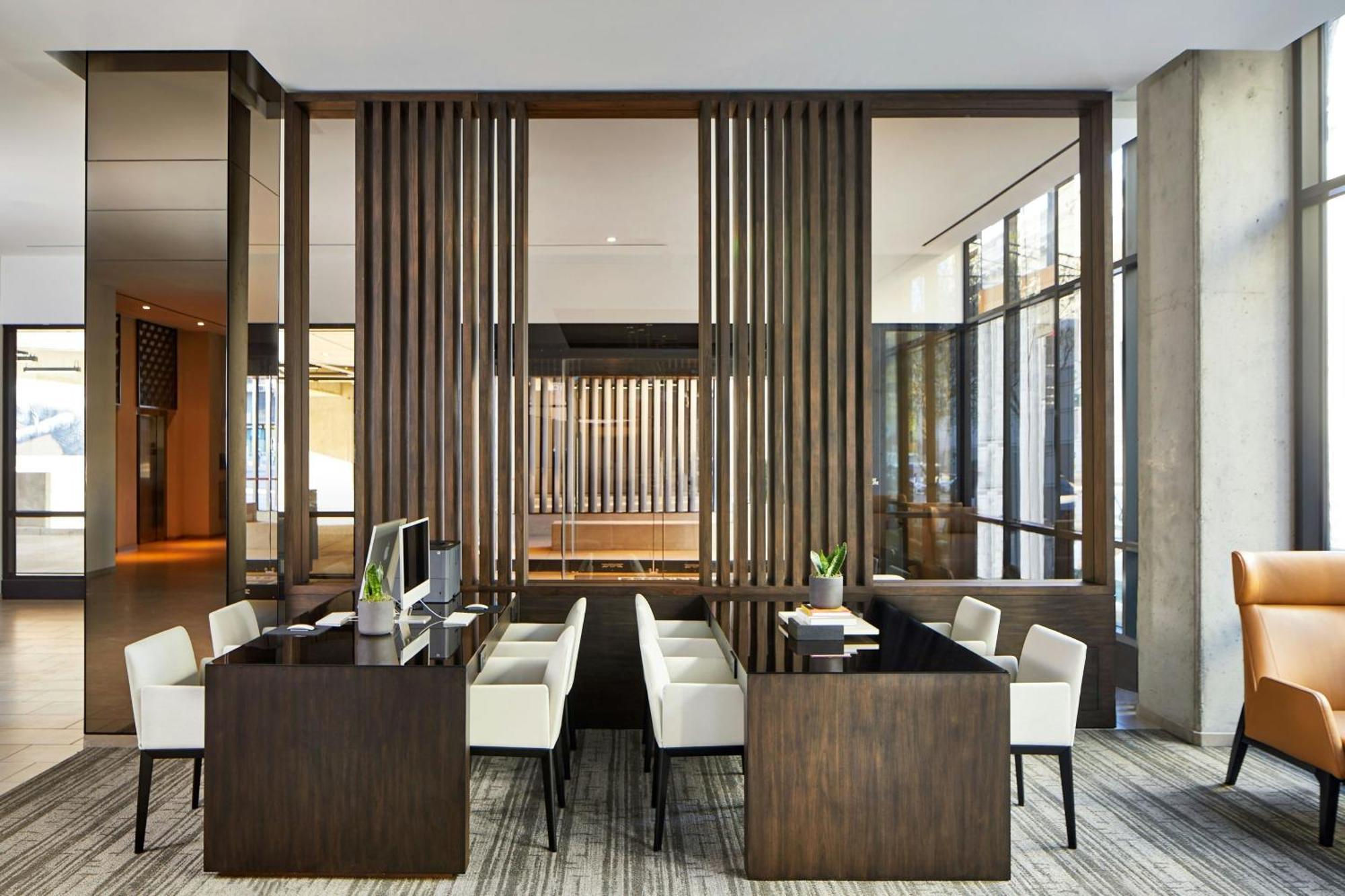 Ac Hotel By Marriott Sacramento Exteriér fotografie