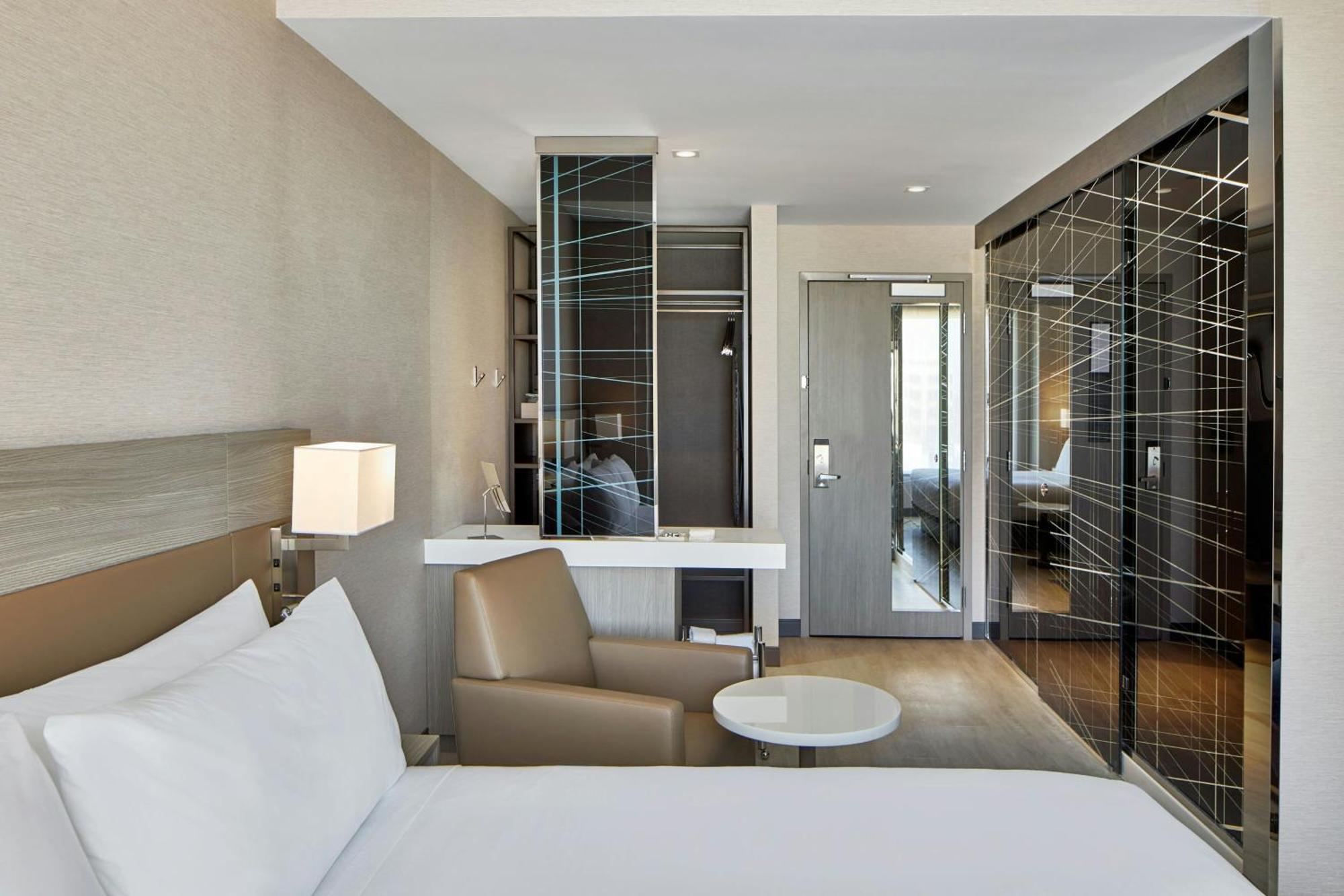 Ac Hotel By Marriott Sacramento Exteriér fotografie