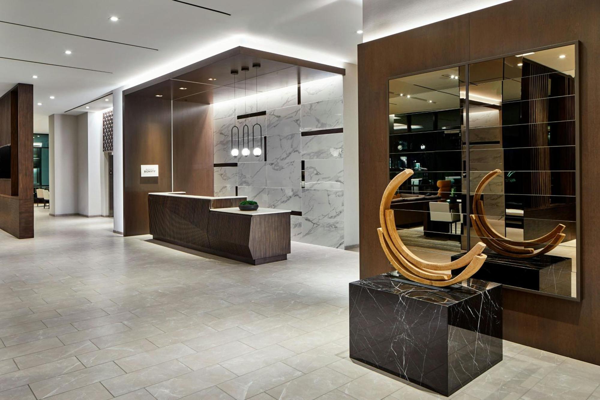 Ac Hotel By Marriott Sacramento Exteriér fotografie