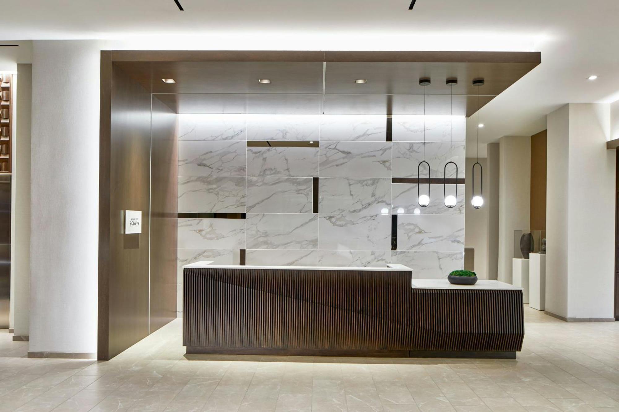 Ac Hotel By Marriott Sacramento Exteriér fotografie